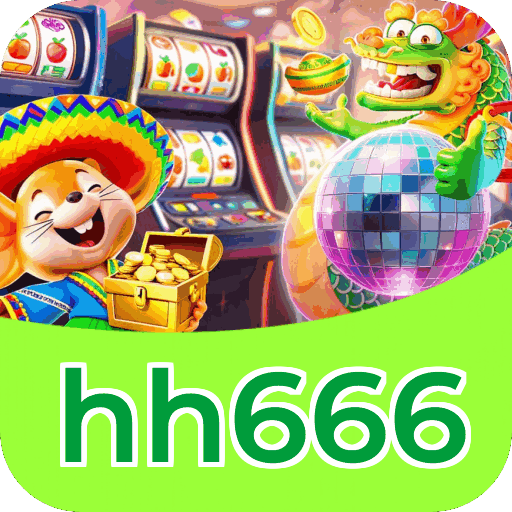 Promoções e bônus exclusivos da hh666