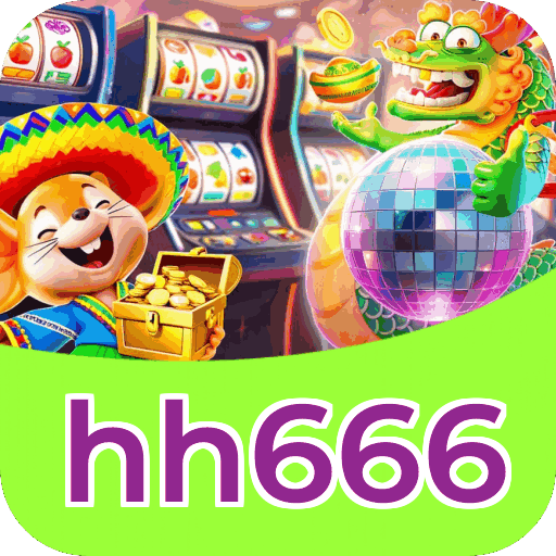 Streaming 4K no cassino ao vivo da hh666