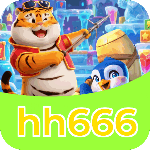 Login rápido no app hh666