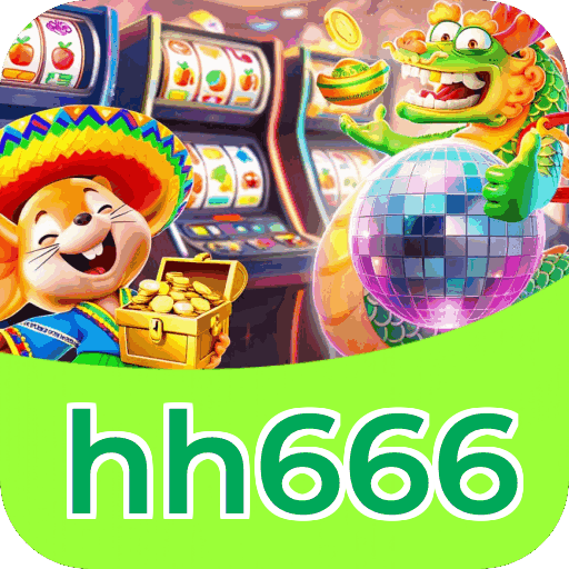 Dealers profissionais da hh666