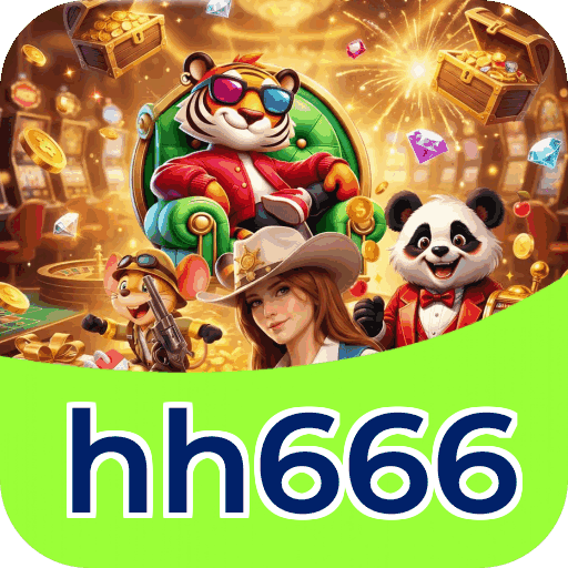 Download PC hh666